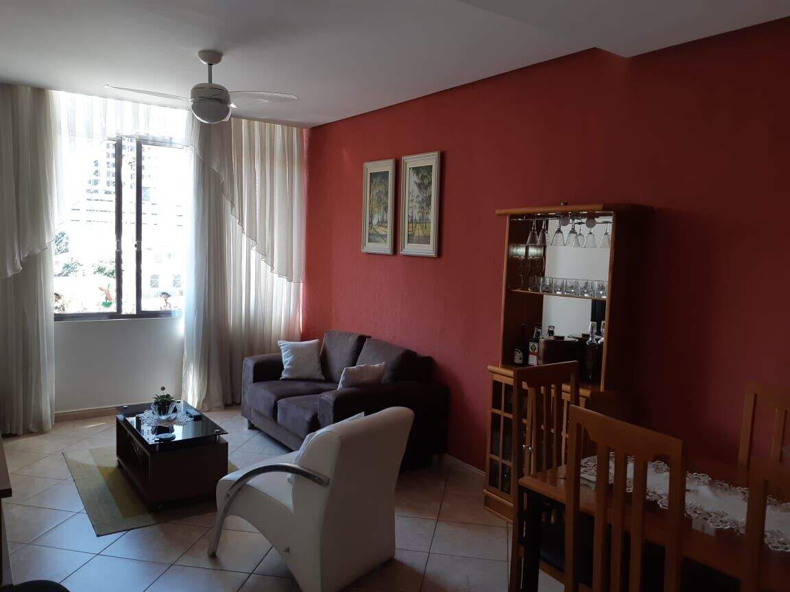 Apartamento à venda no Pinheiros: 