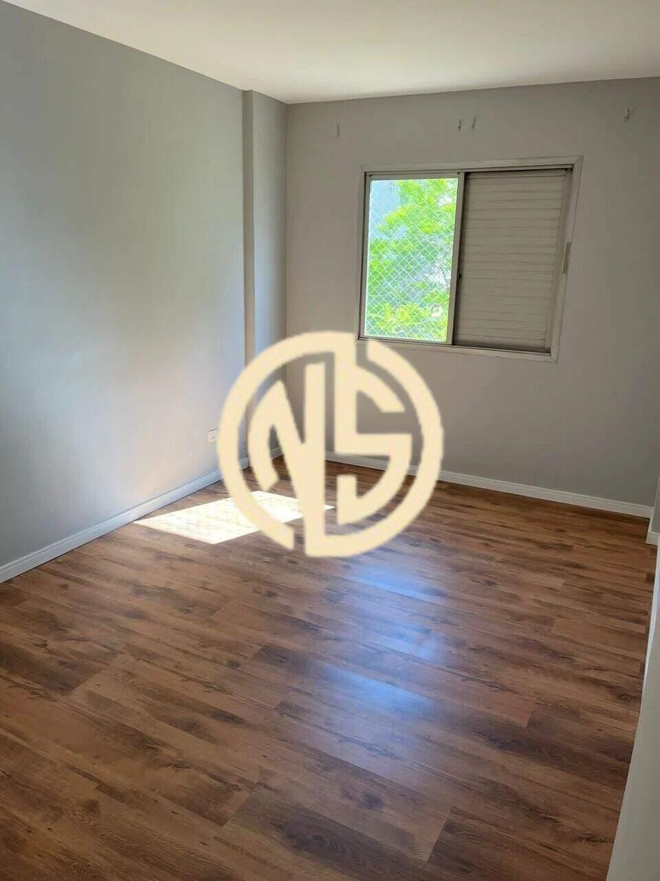 Apartamento para aluguel no Itaim Bibi: 