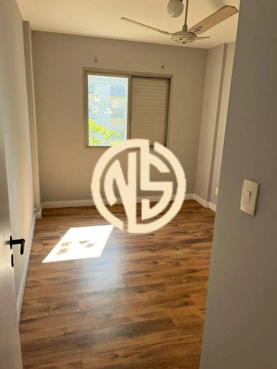 Apartamento para aluguel no Itaim Bibi: 