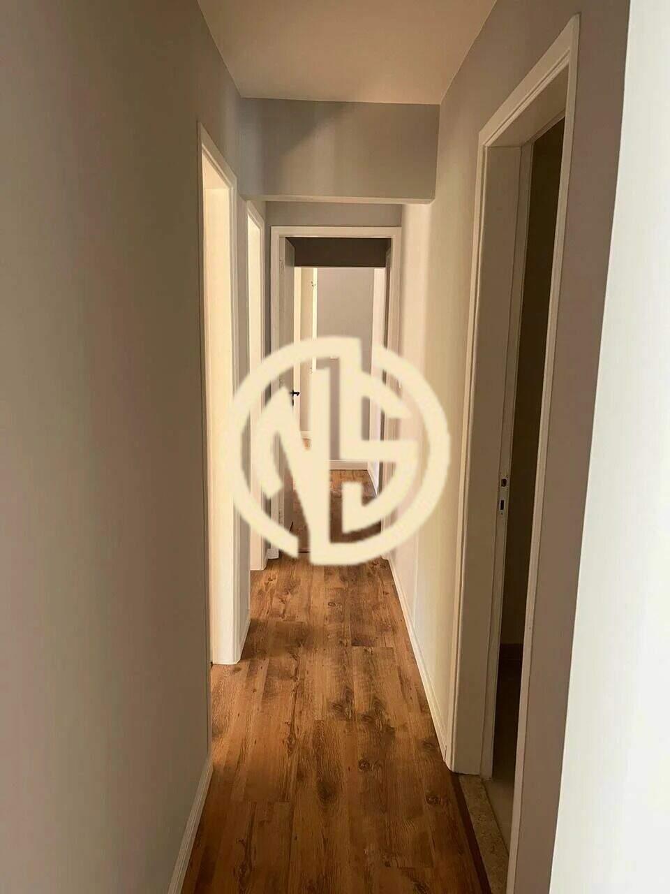 Apartamento para aluguel no Itaim Bibi: 