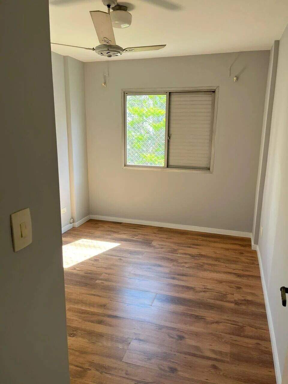 Apartamento para aluguel no Itaim Bibi: 