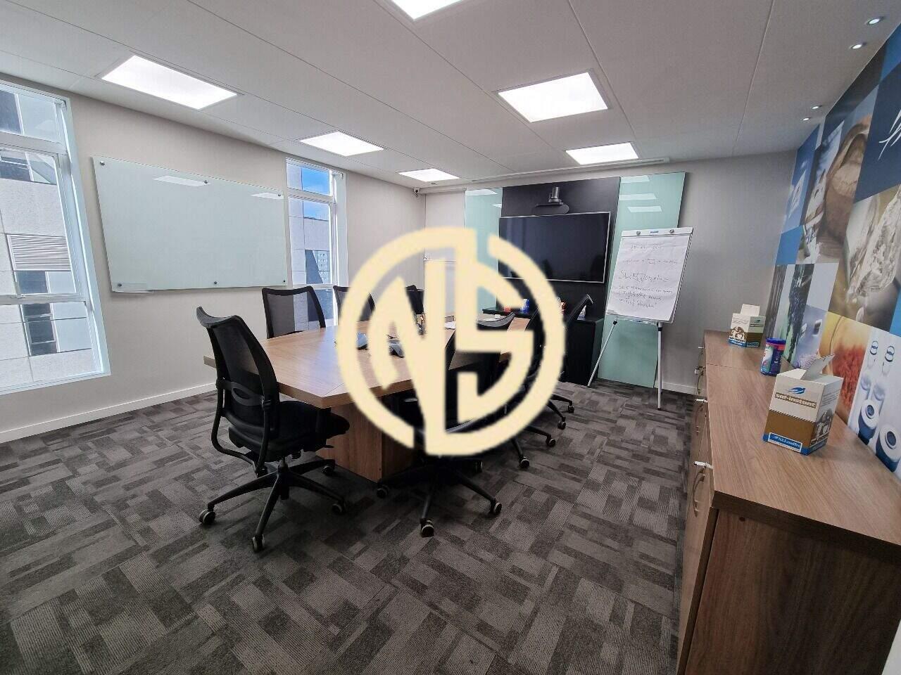 Sala para aluguel no Bela Vista: 