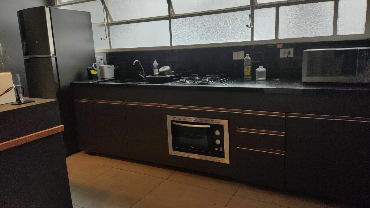 Apartamento para aluguel no Jardim Paulista: 