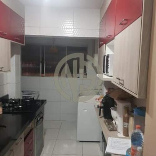 Apartamento à venda no Vila Emir: 