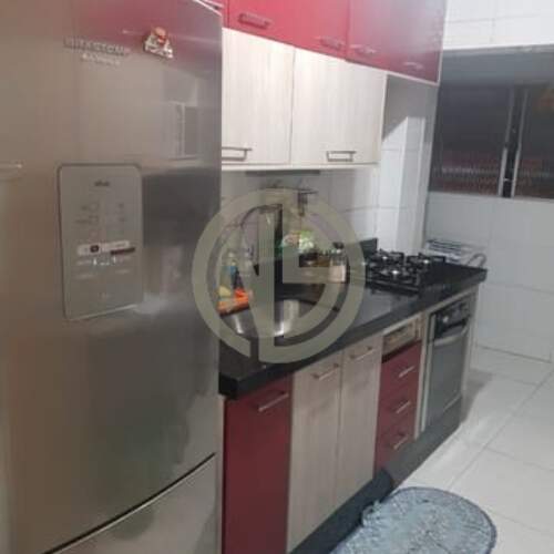 Apartamento à venda no Vila Emir: 