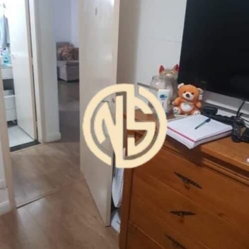 Apartamento à venda no Vila Emir: 