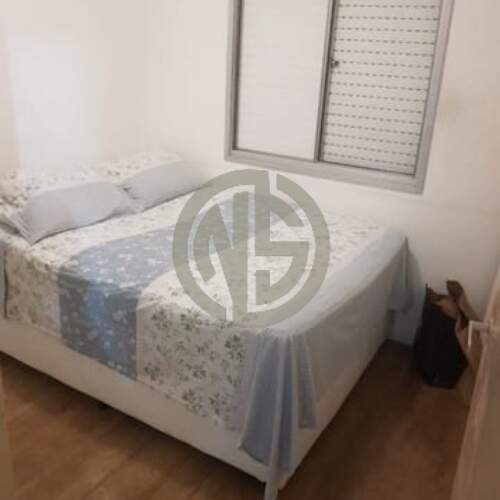 Apartamento à venda no Vila Emir: 