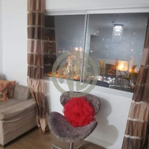 Apartamento à venda no Vila Emir: 