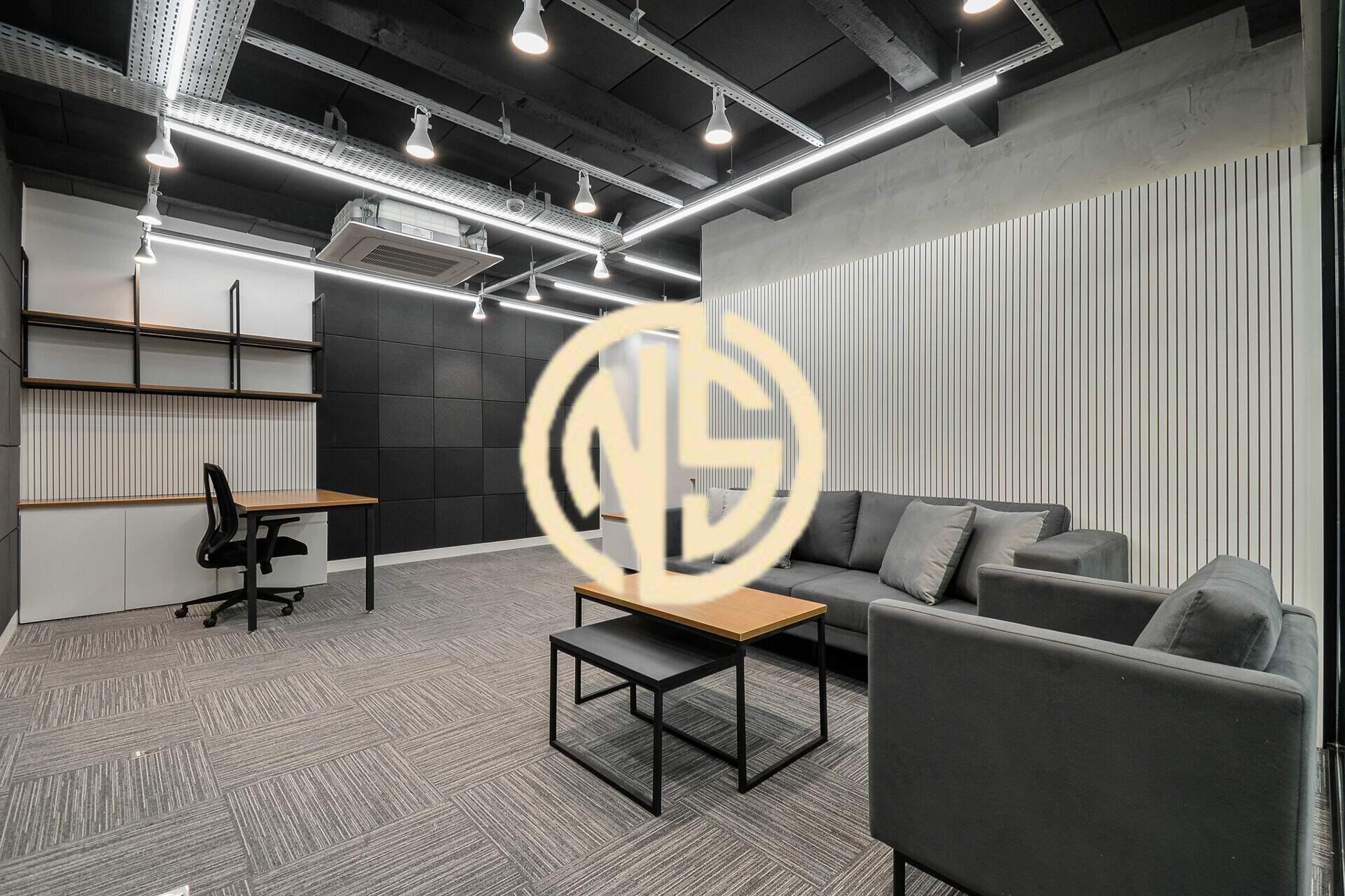 Sala para aluguel no Bela Vista: 