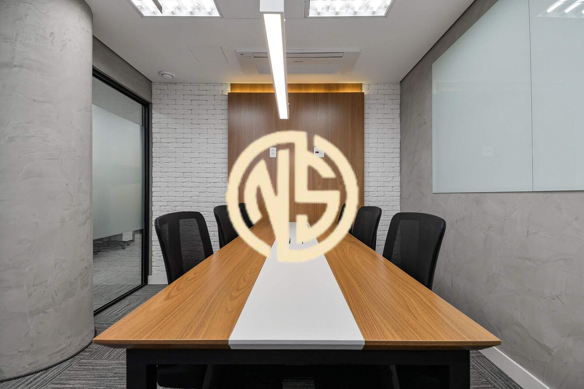 Sala para aluguel no Bela Vista: 