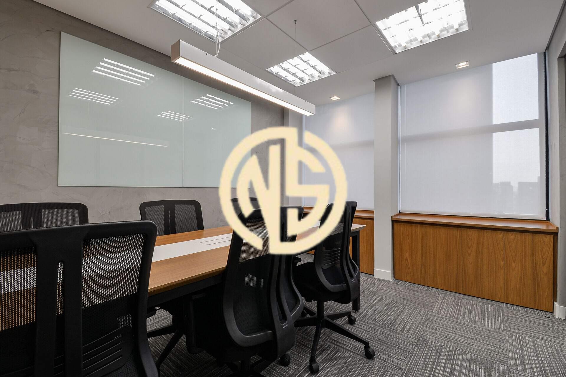 Sala para aluguel no Bela Vista: 