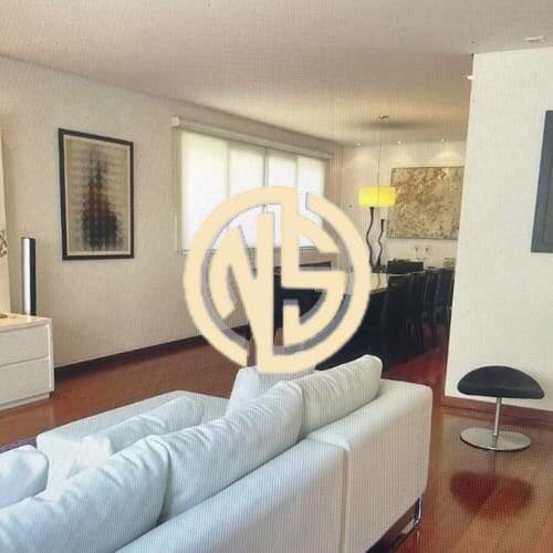 Apartamento à venda no Itaim Bibi: 