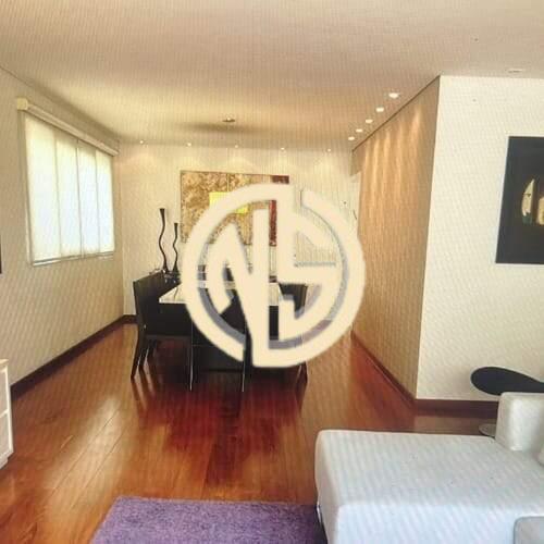 Apartamento à venda no Itaim Bibi: 