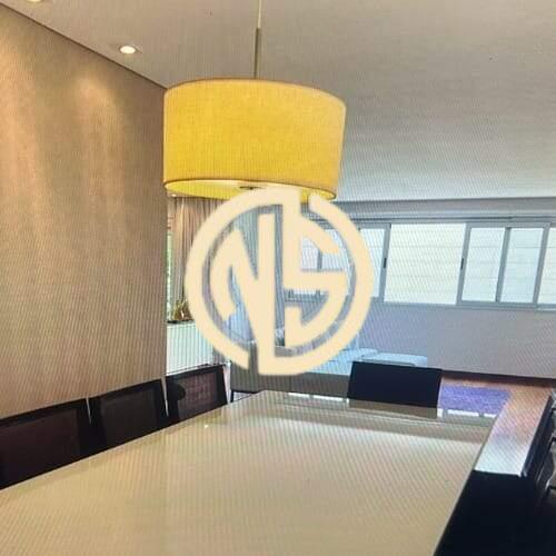 Apartamento à venda no Itaim Bibi: 