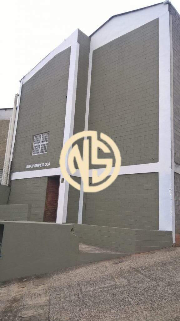 Pavilhão/Galpão à venda no Chácaras Marco: 