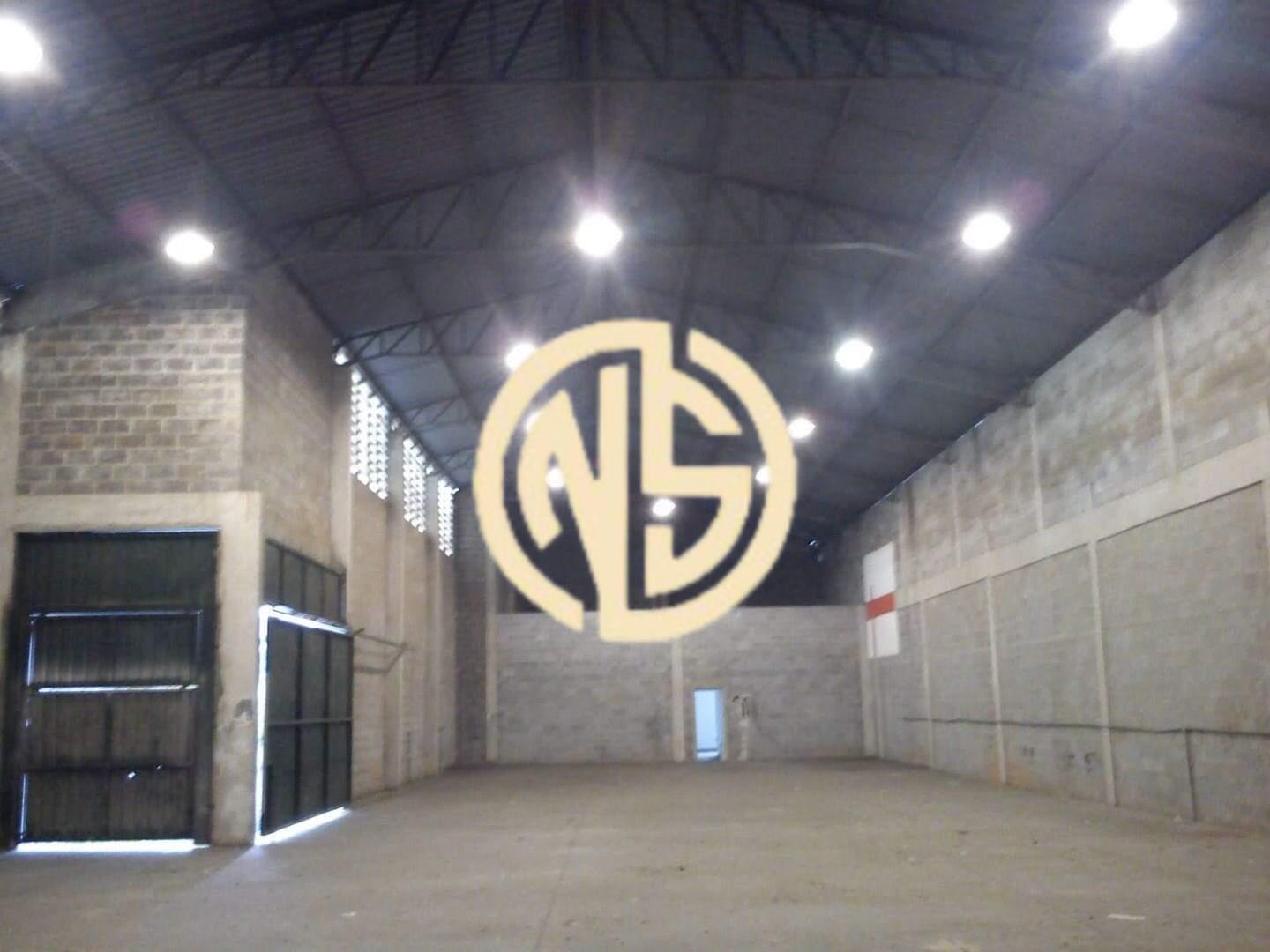 Pavilhão/Galpão à venda no Chácaras Marco: 