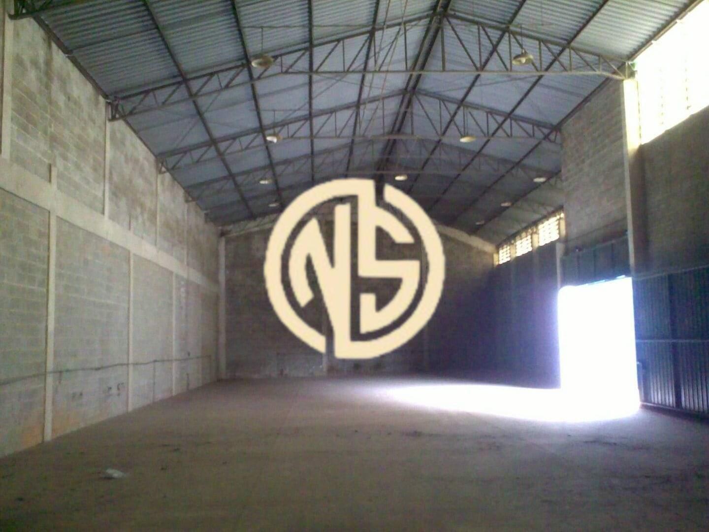 Pavilhão/Galpão à venda no Chácaras Marco: 