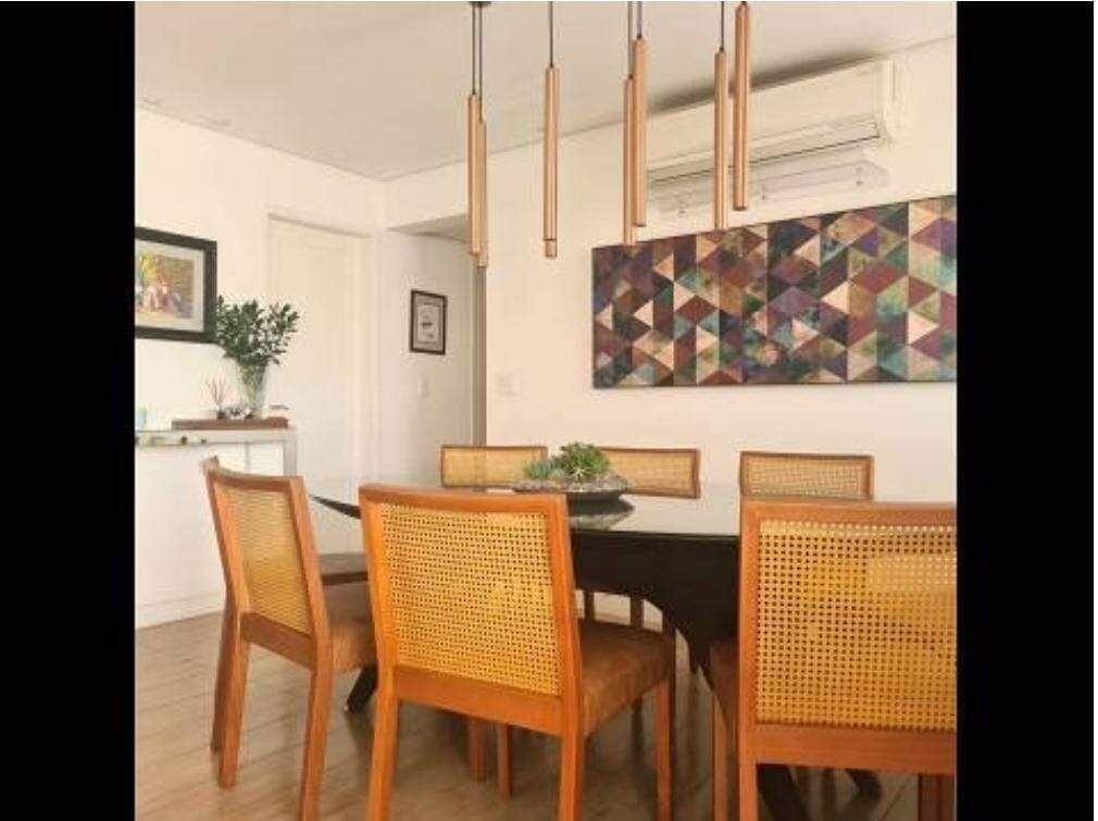 Apartamento à venda no Jardim Vila Mariana: 