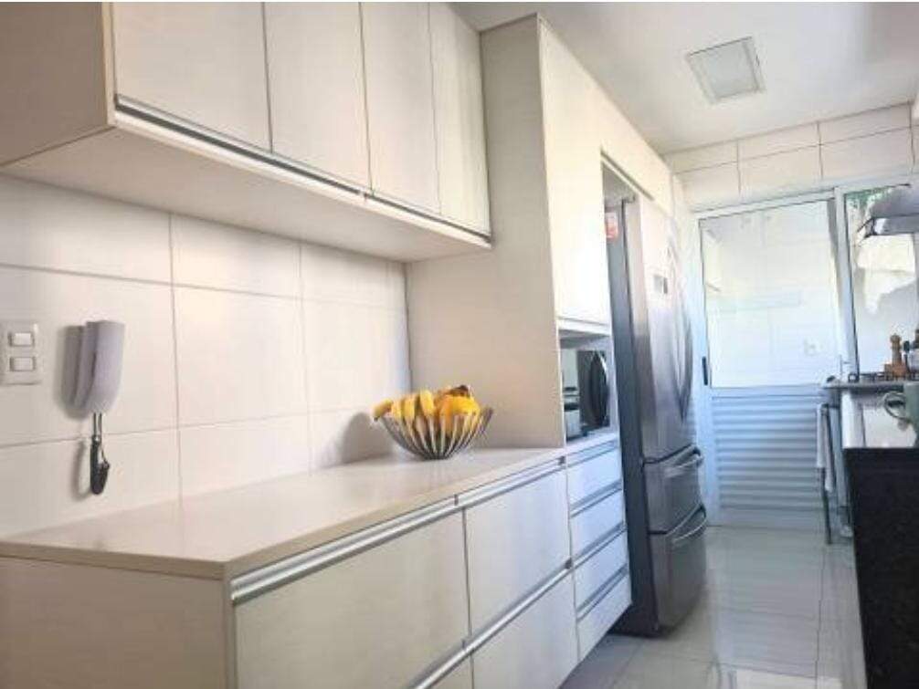 Apartamento à venda no Jardim Vila Mariana: 