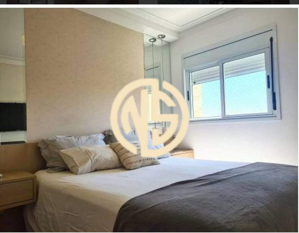 Apartamento à venda no Jardim Vila Mariana: 