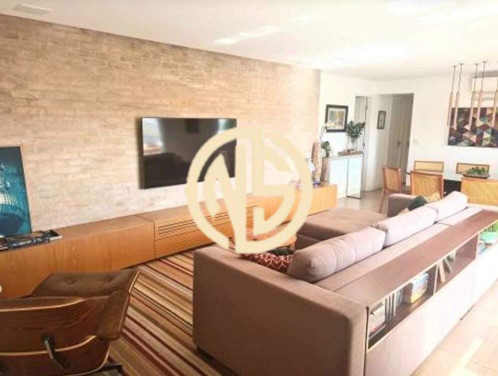 Apartamento à venda no Jardim Vila Mariana: 