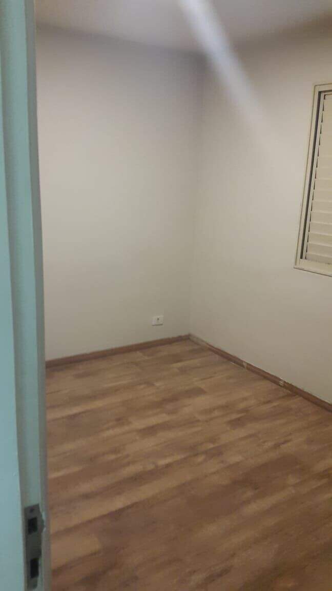 Apartamento à venda no Jardim Ubirajara: 