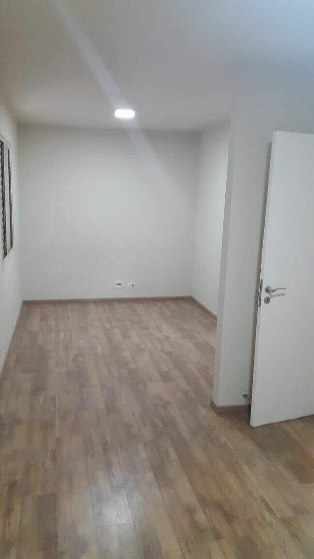 Apartamento à venda no Jardim Ubirajara: 