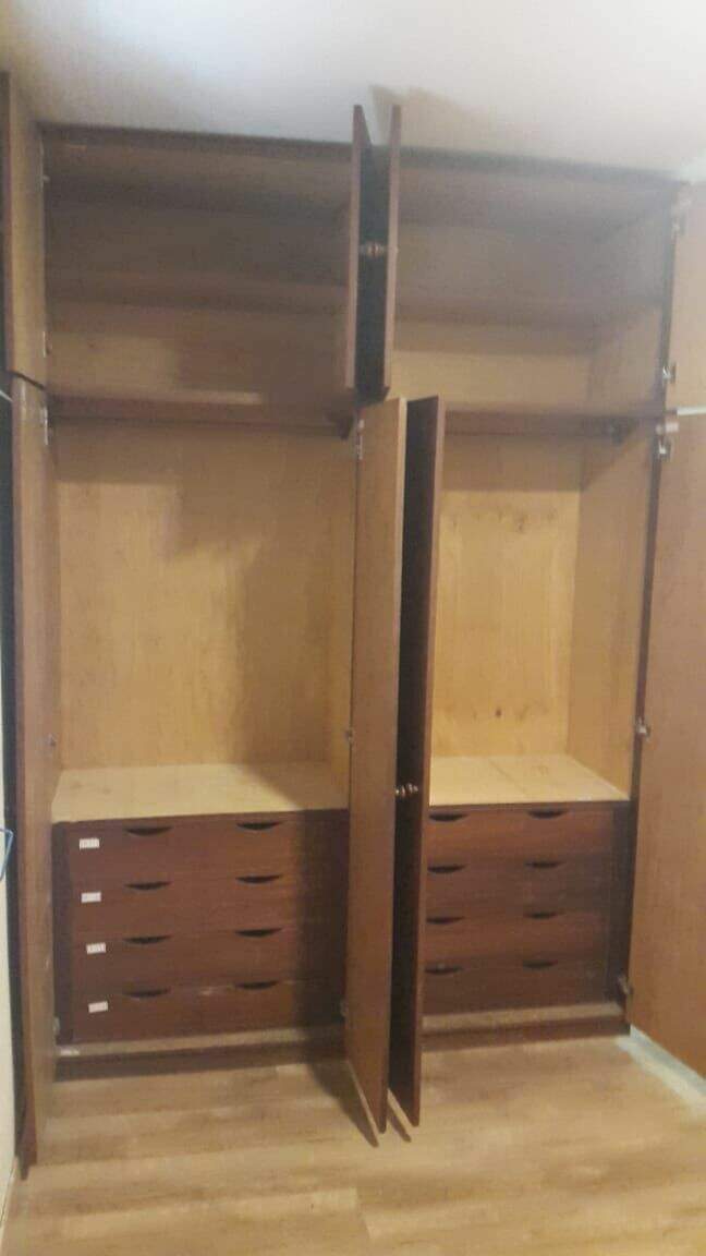 Apartamento à venda no Jardim Ubirajara: 