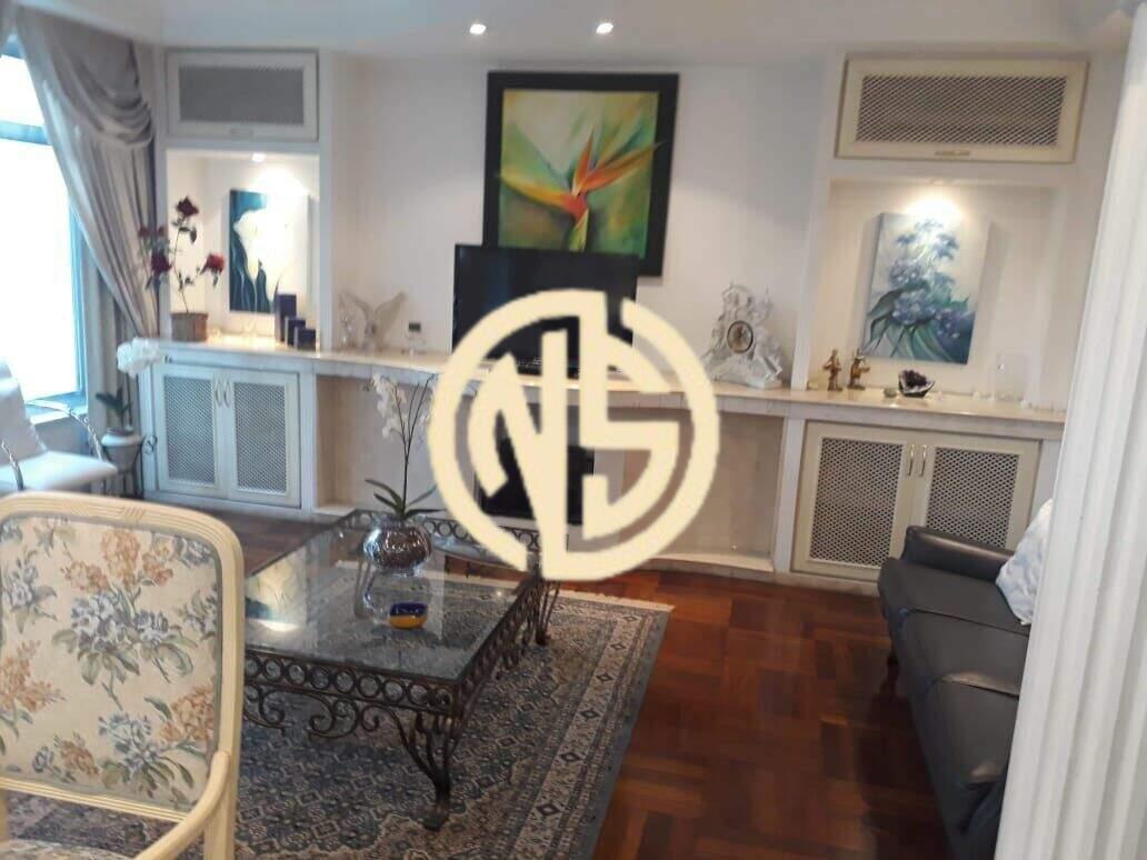 Sobrado à venda no Brooklin Paulista: 