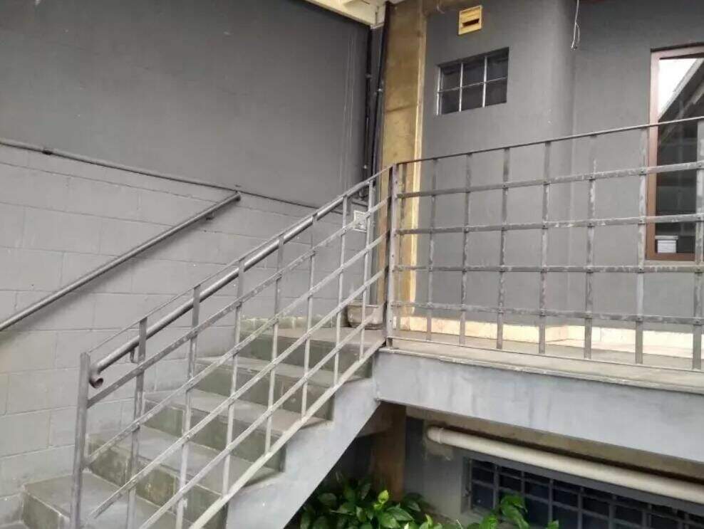 Prédio à venda no Jabaquara: 