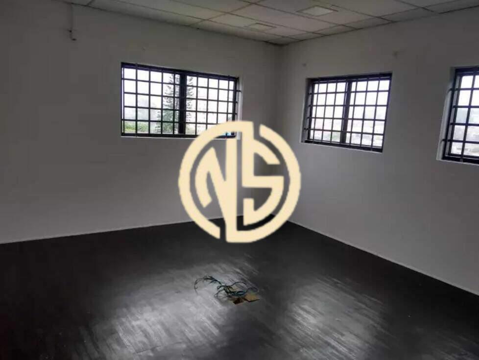 Prédio à venda no Jabaquara: 