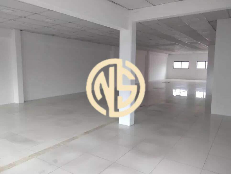 Prédio à venda no Jabaquara: 