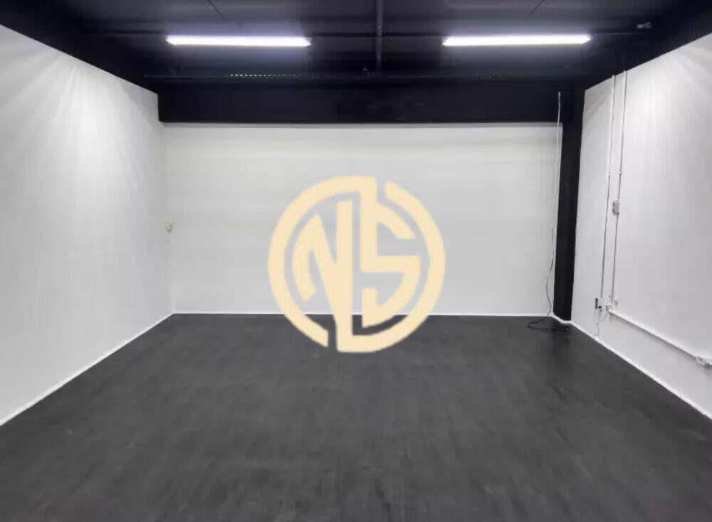 Prédio à venda no Jabaquara: 