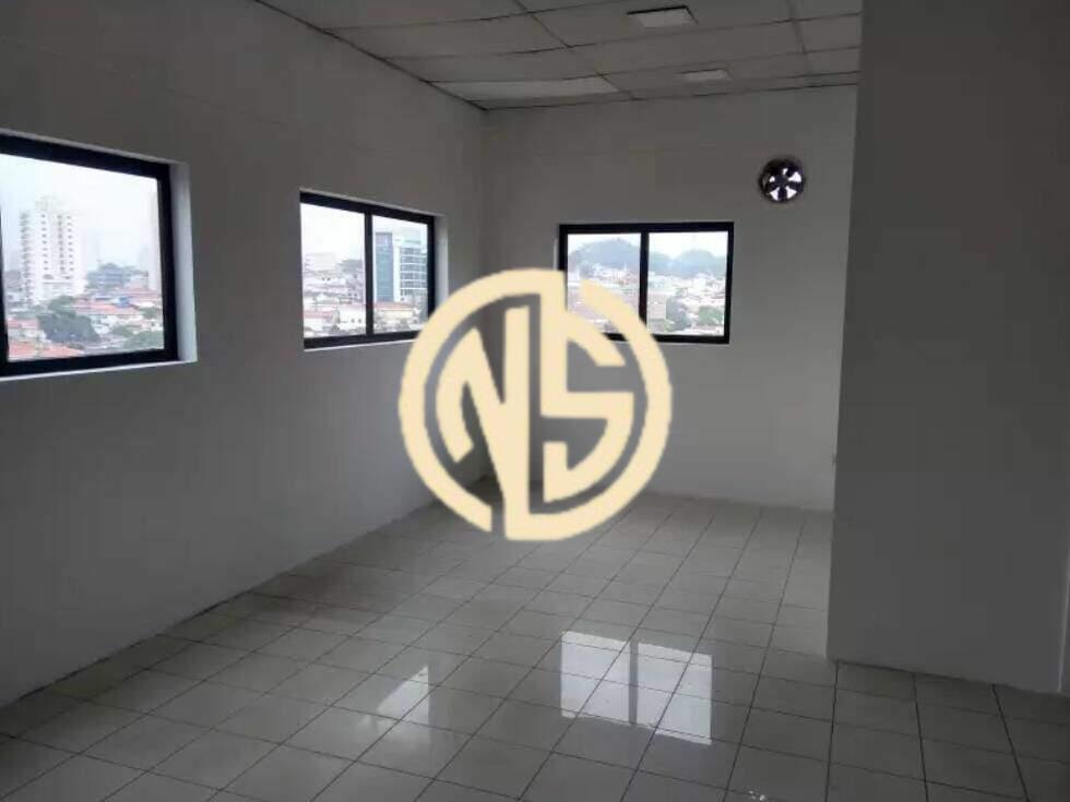 Prédio à venda no Jabaquara: 