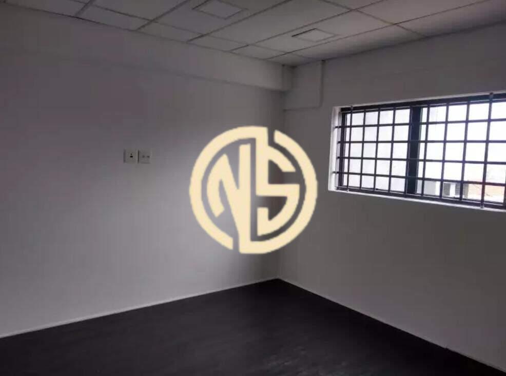 Prédio à venda no Jabaquara: 