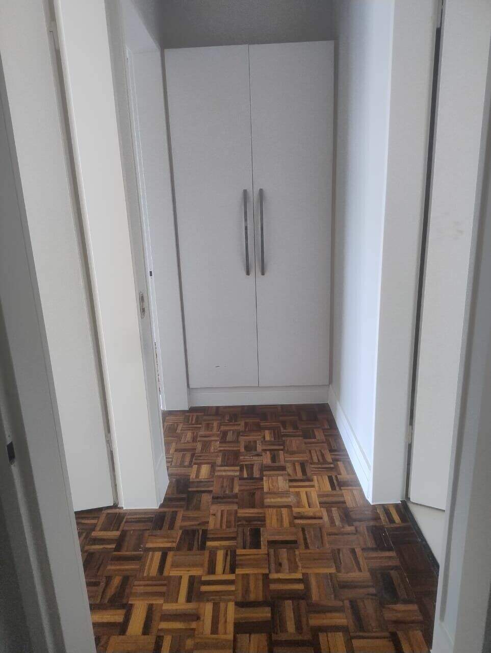 Apartamento para aluguel no Santo Amaro: 