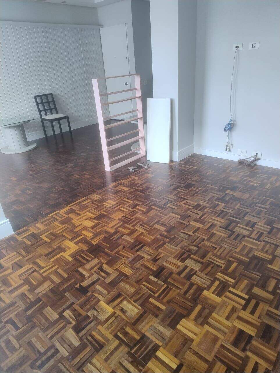 Apartamento para aluguel no Santo Amaro: 