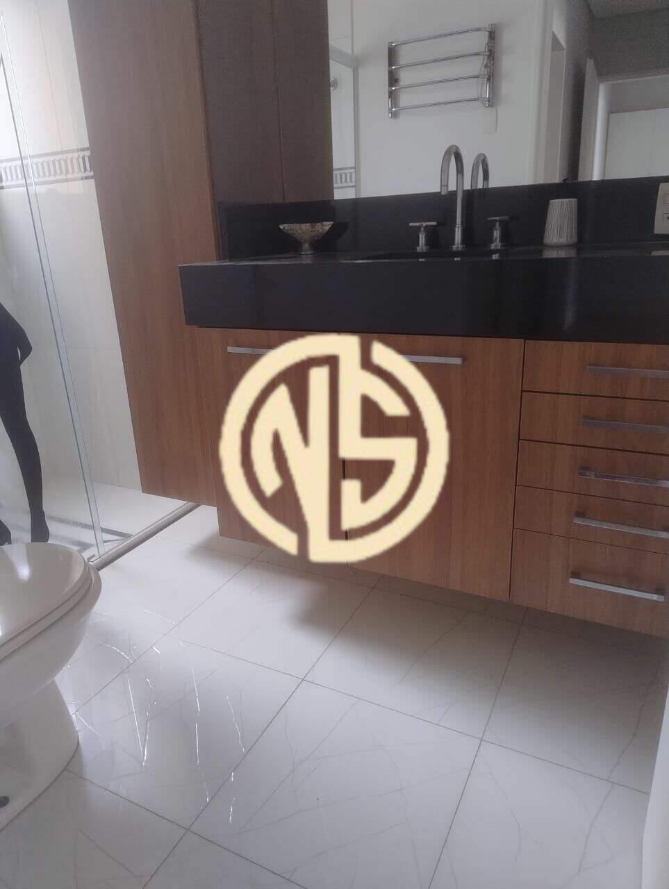 Apartamento para aluguel no Santo Amaro: 