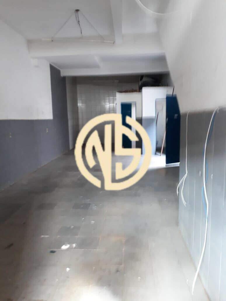 Prédio à venda no Santo Amaro: 