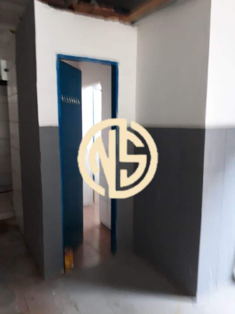 Prédio à venda no Santo Amaro: 