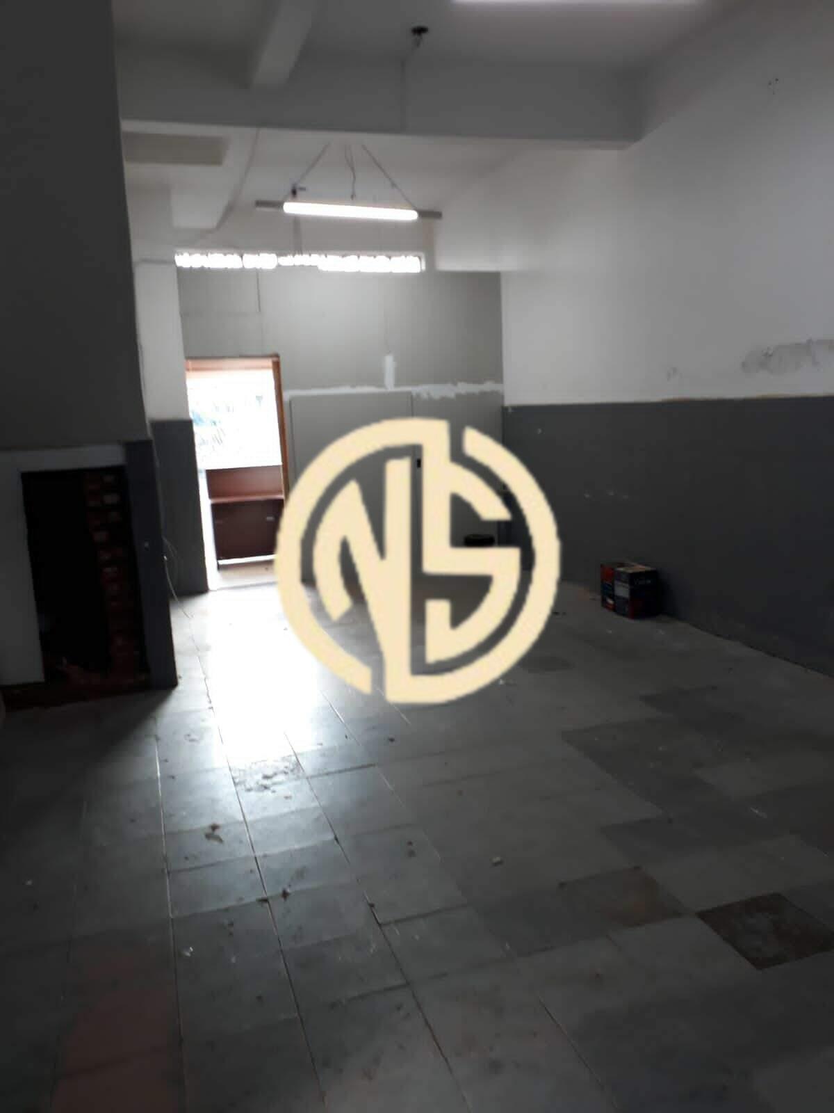 Prédio à venda no Santo Amaro: 