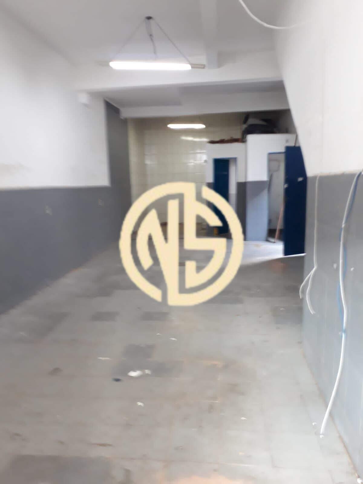 Prédio à venda no Santo Amaro: 