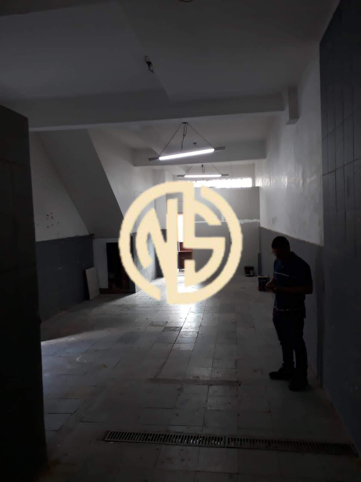 Prédio à venda no Santo Amaro: 