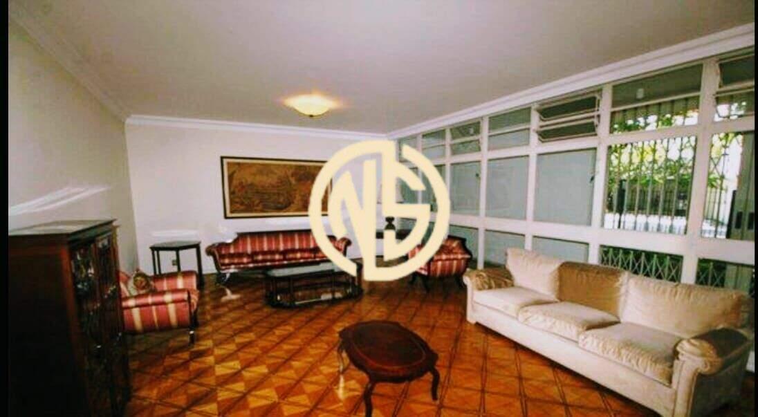 Sobrado à venda no Planalto Paulista: 