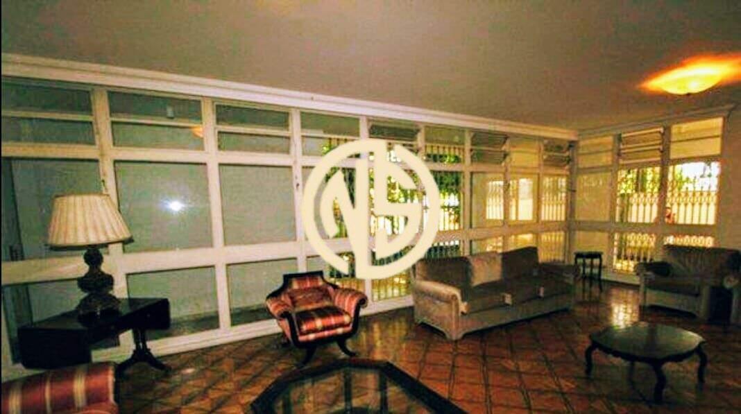 Sobrado à venda no Planalto Paulista: 