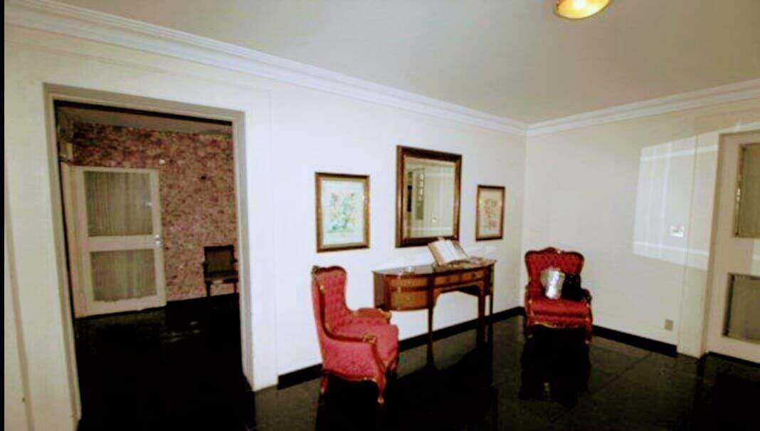 Sobrado à venda no Planalto Paulista: 