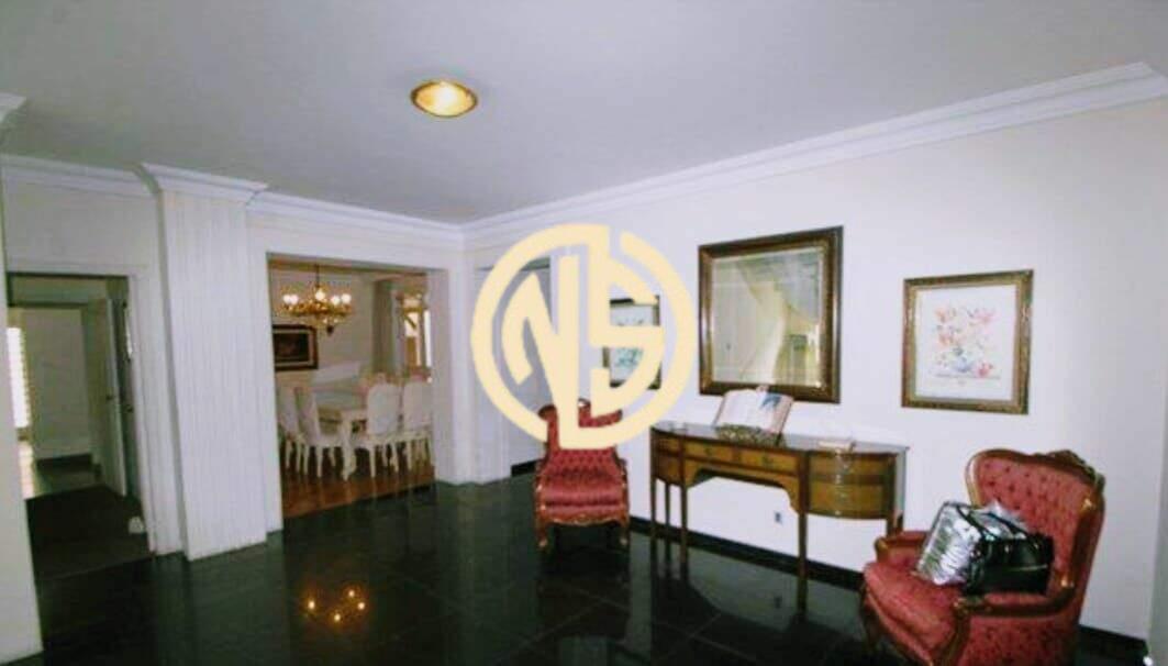 Sobrado à venda no Planalto Paulista: 