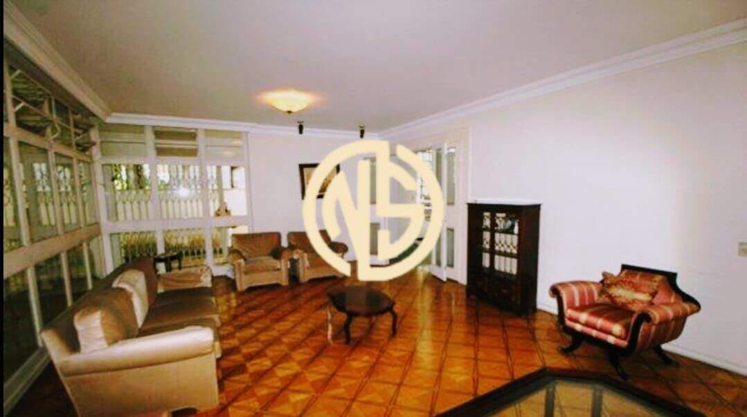 Sobrado à venda no Planalto Paulista: 