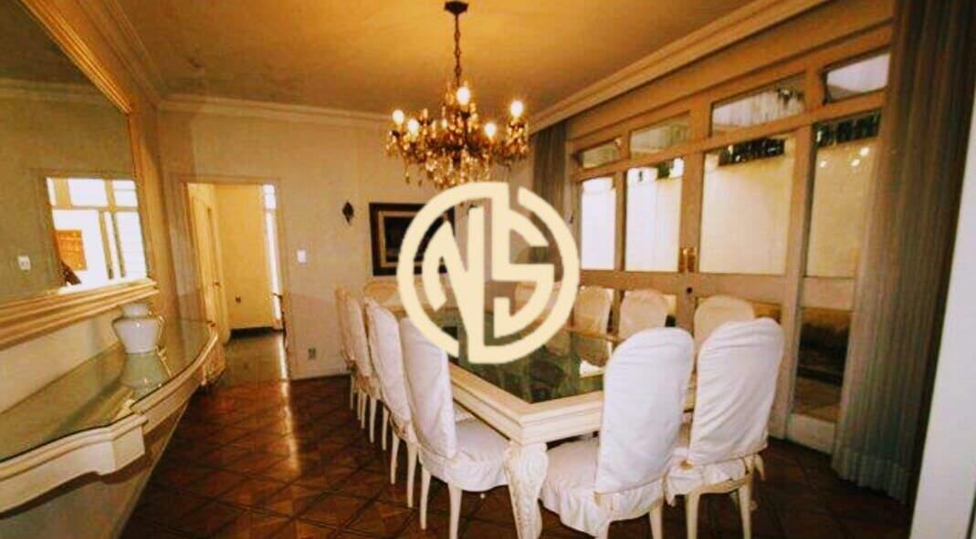 Sobrado à venda no Planalto Paulista: 