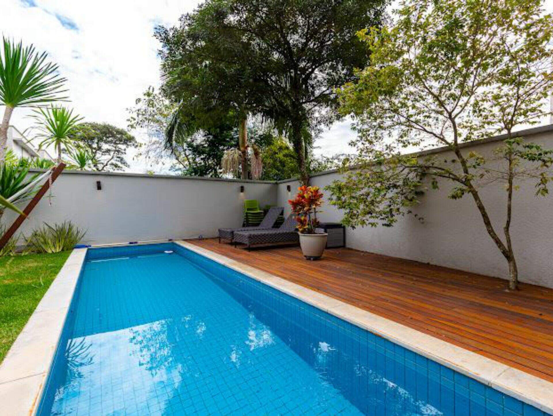 Casa à venda no Centro: 